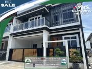 4 Bedrooms House and Lot for SALE! with own private...