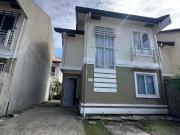 4 bedrooms house and lot in Lancaster General Trias Cavite