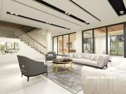 4 Bedrooms House and Lot w/ pool for Rent in Ayala...