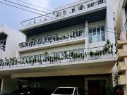 4 Bedrooms House and Lot with Roof Deck for Sale in...