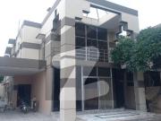 4 Bedrooms House Available For Rent In F 8