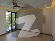 4 Bedrooms House Available In F 6