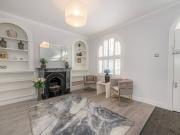 4 Bedrooms House end of terrace for Rent in Ordnance...