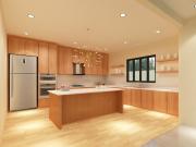 4 Bedrooms House for Lease in Ayala Alabang Village,...