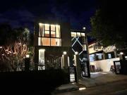 4 BEDROOMS HOUSE FOR RENT ALABANG PACIFIC VILLAGE