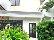 4 Bedrooms House for Rent at San Lorenzo Village, Makati...