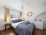 4 Bedrooms House for Rent in Agincourt Road | Foxtons