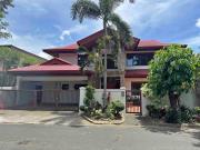 4 Bedrooms House for Rent in Alabang Hills Muntinlupa City