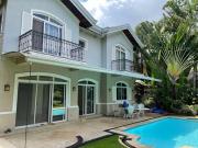 4 Bedrooms House for Rent in Ayala Alabang Village...