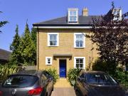 4 Bedrooms House for Rent in King Henry Mews | Foxtons 4 Bedrooms House for Rent in King Henry Mews | Foxtons