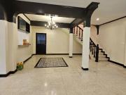 4 Bedrooms House for Rent in Magallanes Village, Makati City