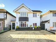 4 Bedrooms House for Rent in Robin Hood Lane | Foxtons