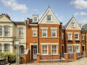 4 Bedrooms House for Rent in Wharf Terrace | Foxtons