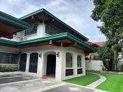 4 Bedrooms House & Lot at Ayala Alabang Village for...