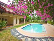 4 Bedrooms House & Lot for Rent in Ayala Alabang Village...