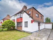 4 Bedrooms House semi detached for Rent in Knightwood... 4 Bedrooms House semi detached for Rent in Knightwood...