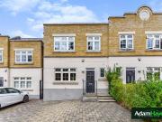 4 Bedrooms House Semi Detached To Let