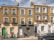 4 Bedrooms House terraced for Rent in Arlington Road |...