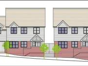 4 Bedrooms Land for sale in Land Adj. 112 Lower Rainham...
