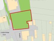 4 Bedrooms Land for sale in Off Sydnall Road, Longford,...