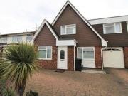 4 Bedrooms Link detached house for sale in Beatty Road,...