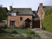 4 Bedrooms Link detached house for sale in Conway Drive,...