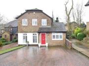 4 Bedrooms Link detached house for sale in Sheraton...
