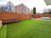 4 Bedrooms Maisonette for rent in Belsize Road, London NW6