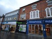 4 Bedrooms Maisonette for rent in Goose Gate, Nottingham NG1