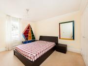 4 Bedrooms Maisonette for Rent in High Street | Foxtons