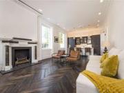 4 Bedrooms Maisonette for rent in Westbourne Terrace...