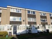 4 Bedrooms Maisonette for rent in Wheatfield Way,...