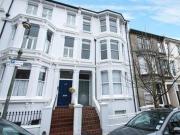 4 Bedrooms Maisonette for sale in Eaton Place, Brighton BN2