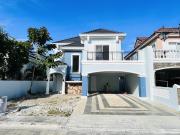 4 Bedrooms Mediterranean Style House and Lot for sale...