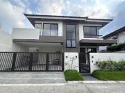 4 BEDROOMS MODERN CLASSIC DESIGN HOUSE FOR SALE IN BF...