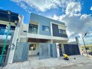 4 BEDROOMS MODERN DESIGN BRAND NEW DUPLEX HOUSE FOR SALE...