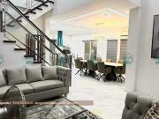 4 Bedrooms Modern Furnished House and Lot with Pool for...