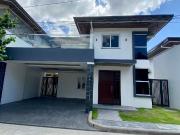 4 BEDROOMS NEWLY BUILT HOUSE AND LOT WITH POOL FOR SALE...