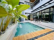 4 Bedrooms Newly Renovated House and Lot w/ Pool for...