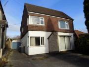 4 Bedrooms Parking/garage for sale in Heanor Road,...
