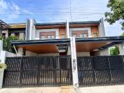 4 bedrooms RFO duplex house for sale in Kingsville hills...