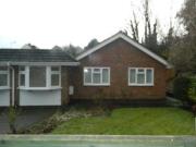 4 Bedrooms Semi detached bungalow for rent in Aldbourne...
