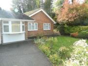 4 Bedrooms Semi detached bungalow for sale in Aldbourne...