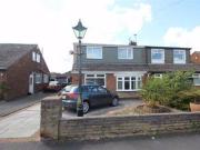 4 Bedrooms Semi detached bungalow for sale in Longhurst...