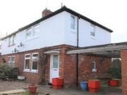 4 Bedrooms Semi detached house for rent in Alcuin...
