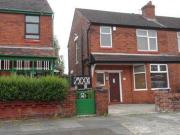 4 Bedrooms Semi detached house for rent in Barnsfold...