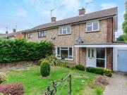 4 Bedrooms Semi detached house for rent in Blackwell...