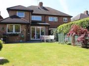 4 Bedrooms Semi detached house for rent in Bond Street,...