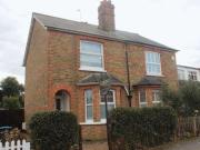 4 Bedrooms Semi detached house for rent in Bond Street,...