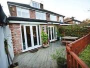 4 Bedrooms Semi detached house for rent in Briarfield...